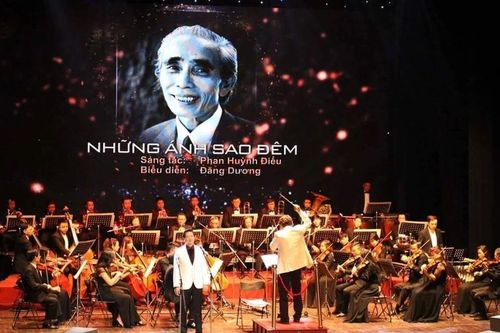 Chuỗi sự kiện kỷ niệm 100 năm ngày sinh nhạc sĩ Phan Huỳnh Điểu tại Đà Nẵng