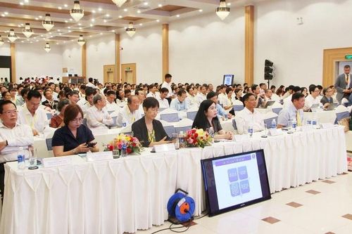 Đề xuất phát triển mô hình bác sĩ gia đình tại Cần Thơ