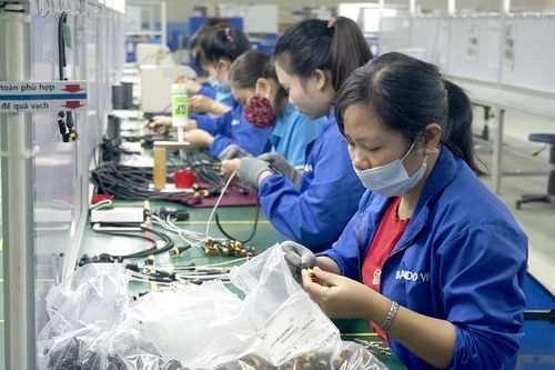 Phú Thọ: Nâng tỷ lệ nội địa hóa, mở tiềm năng phát triển