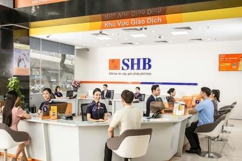 Thêm một ngân hàng công bố danh sách các cổ đông sở hữu từ 1% vốn điều lệ