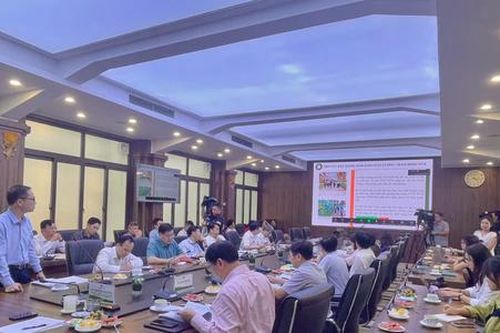 Tháo gỡ điểm nghẽn giúp Nông thôn mới về đích đúng hẹn