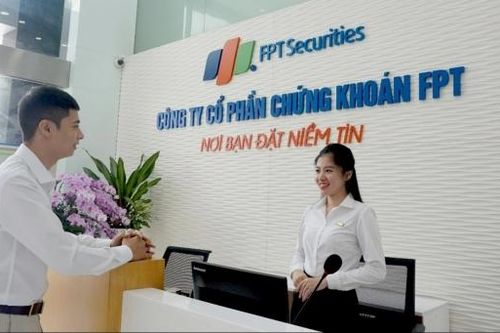 Chứng khoán FPT muốn vay ACB 1.000 tỷ đồng