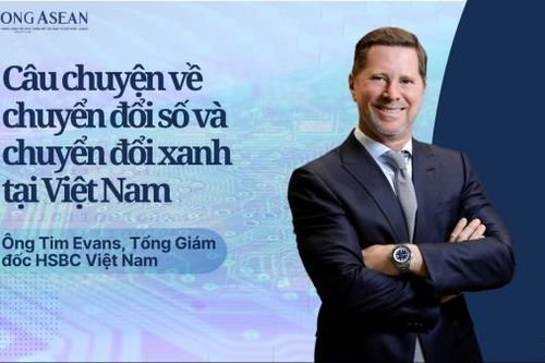 Động lực mới thúc đẩy câu chuyện của Việt Nam lên một tầm cao mới