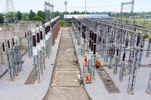 Hải Dương chấp thuận đầu tư 3 dự án xuất tuyến, đường dây và trạm biến áp 110kV