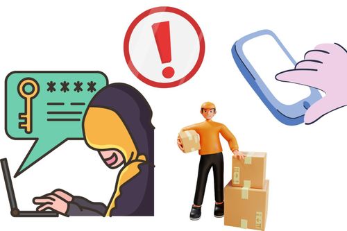 Đề xuất định danh cuộc gọi người giao hàng để tránh lừa đảo