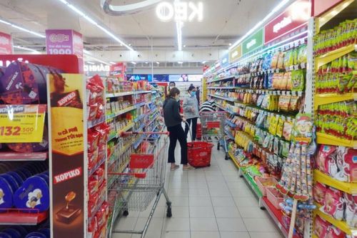 Đà Nẵng: Chủ động dự trữ hàng hóa trong mùa mưa bão