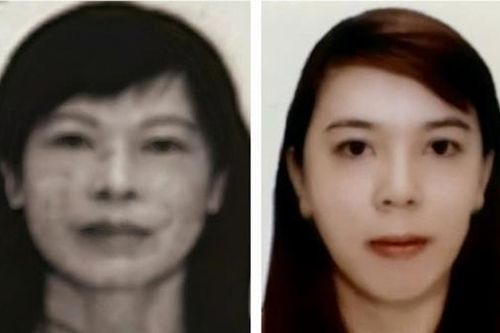 Hai mẹ con 'song kiếm hợp bích' chiếm đoạt gần 40 tỷ đồng