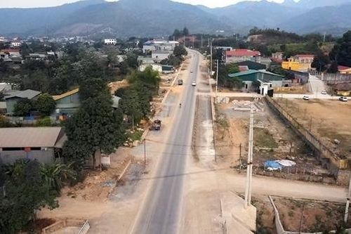 Yêu cầu đẩy tiến độ khởi công, khánh thành loạt dự án lớn trong năm 2024
