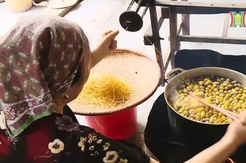 Người giữ 'hồn' cho lụa Phùng Xá