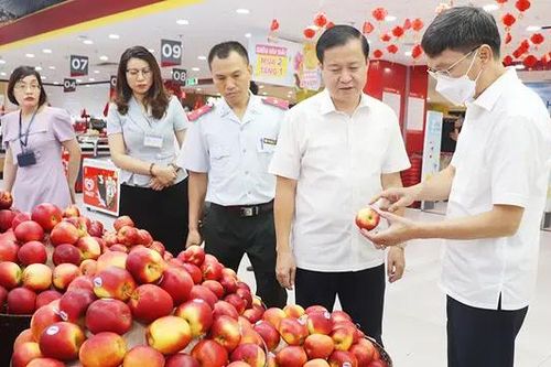 Hà Nội tăng cường truyền thông về an toàn thực phẩm