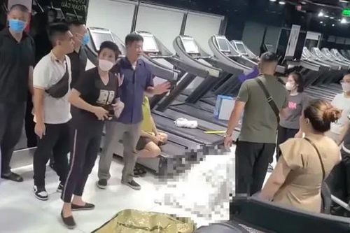 California Fitness & Yoga nói gì sau vụ gymer tử vong?