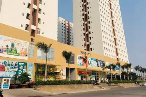 TP. HCM: Công ty Vạn Thái bán 1.064 căn hộ sai đối tượng
