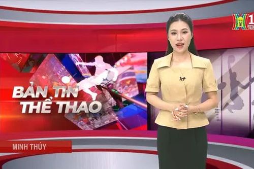 Bản tin Thể thao | 23/10/2024