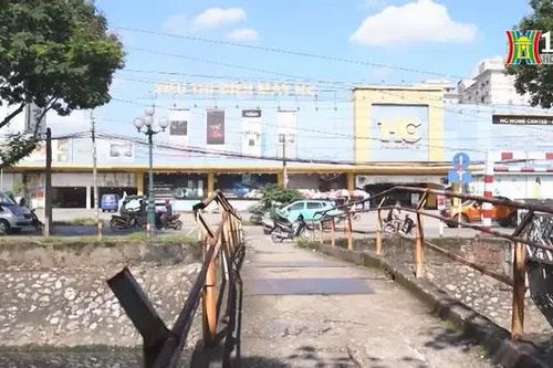 Sở GTVT Hà Nội đề xuất xây dựng mới 117 cầu yếu