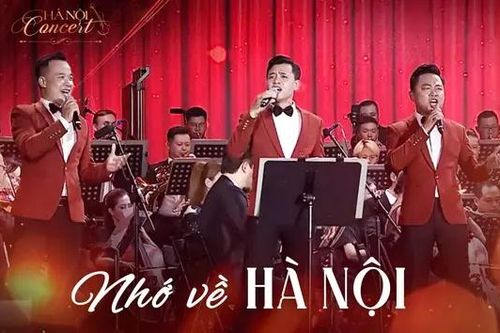 Nhớ về Hà Nội