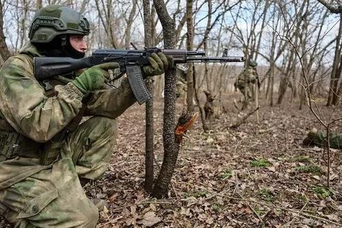 Diễn biến chiến sự Nga - Ukraine ngày 23/10