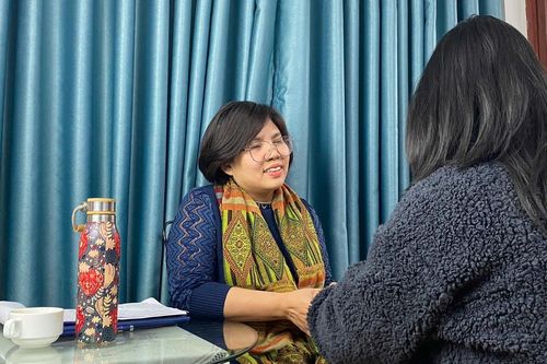 'Yêu sớm' kéo theo nhiều hệ lụy