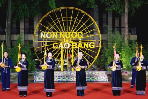 Khám phá vùng đất 'Tam giang tứ trụ' - Bài 2