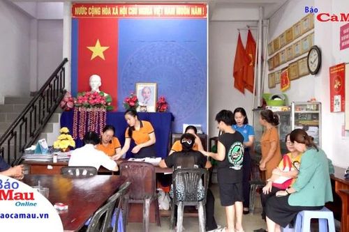 Thúc đẩy chuyển đổi số, chi trả an sinh không dùng tiền mặt