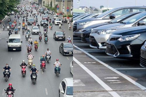 Những trường hợp ôtô, xe máy không bị áp dụng niên hạn sử dụng từ 1/1/2025