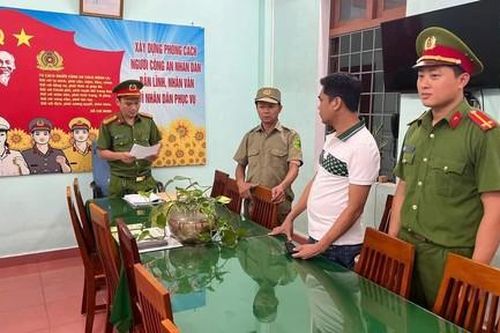Bắt giam 'ma men' lái ôtô tông xe đạp điện khiến 2 thiếu niên thương vong
