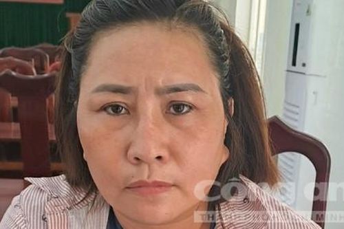 Bắt nữ quái môi giới giúp trùm lừa đảo 'chạy việc, chạy án'