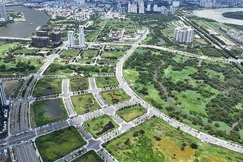 Những điều cần biết về bảng giá đất mới tại TPHCM từ 31/10/2024