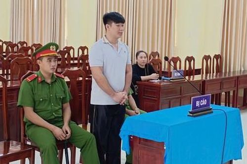 Đùa giỡn quá trớn, người mang thương tật, kẻ phải vào tù