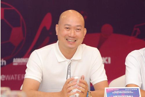 Bốc thăm chia bảng Cúp bóng đá 7 người Quốc gia - khu vực miền Nam