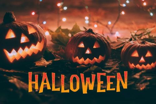 Halloween năm 2024 là ngày nào?