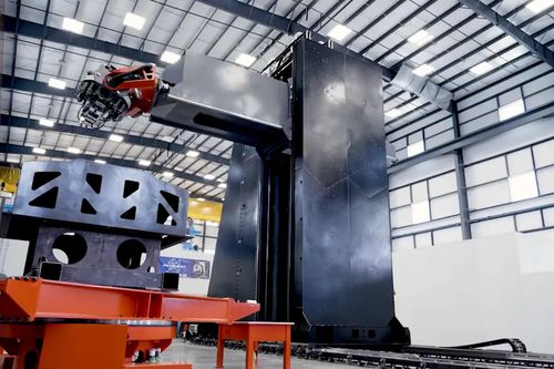 Bước tiến vượt bậc của máy in 3D tên lửa composite lớn nhất thế giới