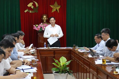 Tìm giải pháp gỡ vướng khi di dời hệ thống điện trong hành lang đường giao thông