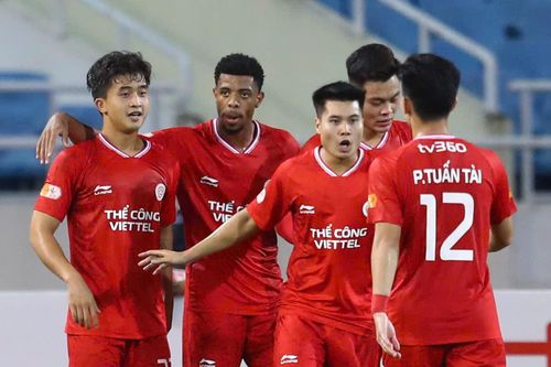 Vừa chia tay Hoàng Đức, Thể Công Viettel lại gặp thêm trở ngại