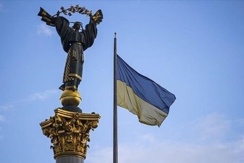 Tổng công tố viên Ukraine từ chức