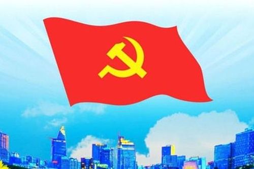Tiếp tục khẳng định vai trò, hiệu quả công tác dân vận của Đảng