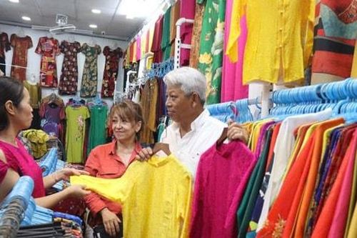 Khảo sát, đánh giá làng nghề dệt Vạn Phúc trở thành thành phố Thủ công sáng tạo toàn cầu