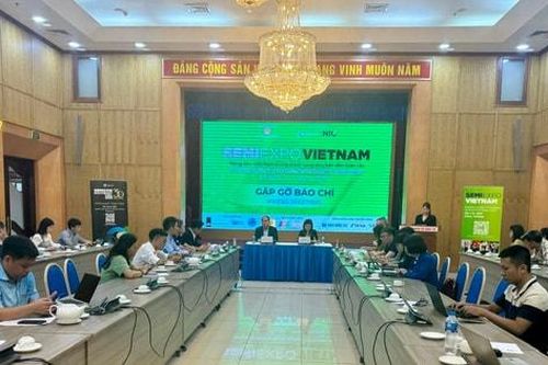 Nâng tầm Việt Nam trong chuỗi cung ứng bán dẫn toàn cầu