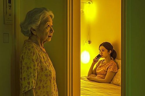 Ngày tôi đòi về quê, con trai cố giữ lại nhưng con dâu mỉm cười, ẩn ý nói một câu khiến tôi lạnh buốt cõi lòng