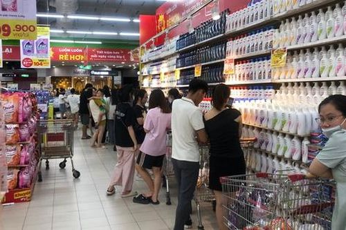 Bộ Công thương chỉ rõ nguyên nhân khiến nhu cầu lương thực, thực phẩm và đồ khô tăng cao trong 9 tháng đầu năm