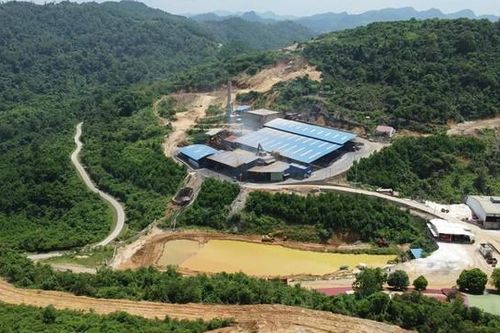 Vụ nhà máy luyện chì ở Ngân Sơn - Bắc Kạn bị tố gây ô nhiễm: Chủ tịch UBND huyện im lặng khó hiểu?