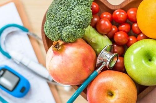 Trái cây tốt nhất và tệ nhất với người bệnh đái tháo đường