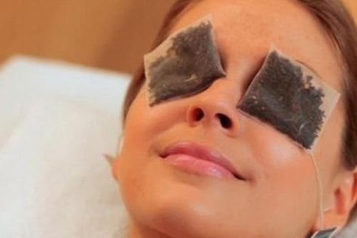 Cách xử lý nhanh quầng thâm mắt tại nhà
