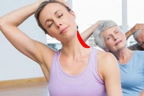 Người bệnh hẹp ống sống nên tập luyện như thế nào?