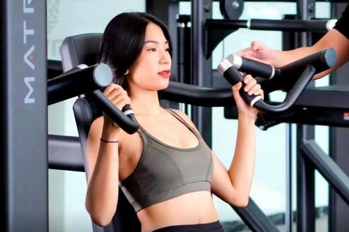 Tập gym thế nào để đúng và đủ?