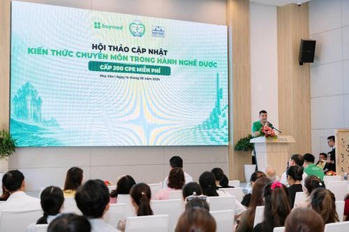 Các lợi thế của nhà thuốc mới trong thời đại 4.0: Tư duy chiến lược và khoa học