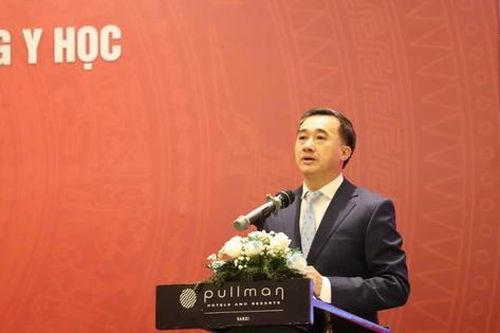 Thứ trưởng Bộ Y tế: Tại Việt Nam, tử vong do bệnh không lây nhiễm gây ra chiếm đến 84%
