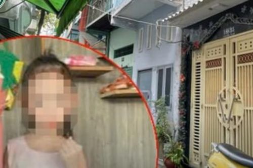 Lời khai gây phẫn nộ của mẹ ruột 'dạy dỗ' con gái sinh năm 2019 đến tử vong ở TPHCM