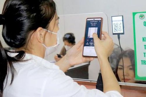 Sổ sức khỏe điện tử ở Nghệ An: Đã có 11 cơ sở y tế triển khai bệnh án điện tử