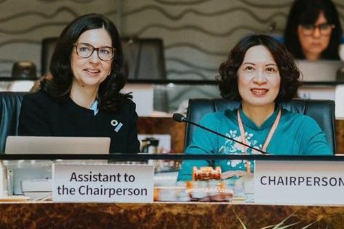 Kỳ họp 75 của WHO Tây Thái Bình Dương: Đề nghị WHO và các đối tác tiếp tục hỗ trợ ngành y tế Việt Nam