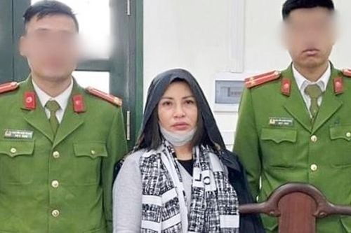 Khi tội phạm làm đẹp